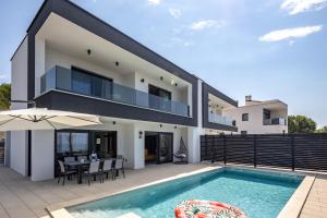 Vila Aris - Ubytování bez kategorie ve městě Kostrena