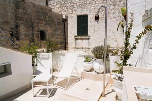 Casetta Bouganville - con TERRAZZA PANORAMICA