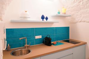 Casetta Bouganville - con TERRAZZA PANORAMICA