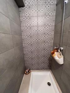 Bab sebta Apartamento