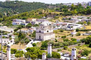 Casetta Bouganville - con TERRAZZA PANORAMICA