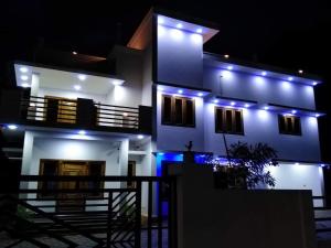 Villa Thaarhai