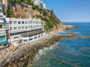 Hotel La Perla Del Capo - Ospedaletti