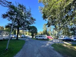 Santtioranta Camping - Pyhäranta