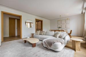 Sublime Apt - 3BD-6P - Arc De Triomphe