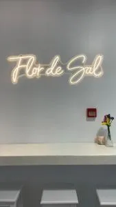 Hotel Flor de Sal - Goltar