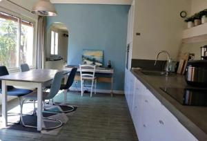 Villa vue mer et jacuzzi