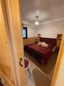 Appartements bien situés avec terrasse