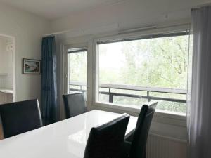 Rovaniemi City Apartment By BookLapland