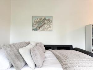 Rovaniemi City Apartment By BookLapland