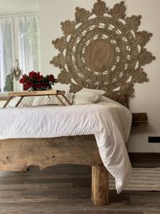 La Maisonnette du Bien-Être