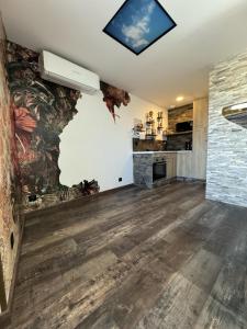 Maisons de vacances La Maisonnette du Bien-Etre : photos des chambres