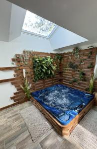 La Maisonnette du Bien-Être