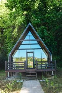 Mora Houses - Dernek