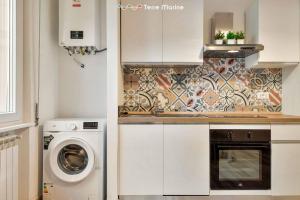 La Pace, Terre Marine