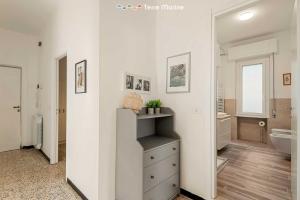 La Pace, Terre Marine