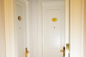 Alness Residence Nişantaşı