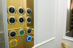 Alness Residence Nişantaşı