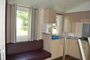 Campings camping Le moulin : photos des chambres