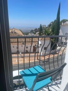 La familia Apartaments Mijas Pueblo
