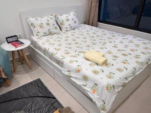 Vinhome Grand Park Staycation