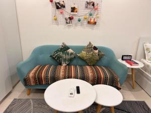 Vinhome Grand Park Staycation