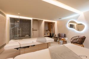 Hotels Hotel La Monnaie Arty & Spa : photos des chambres