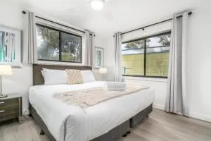 Renovated Townhouse Close to the CBD and Schools - Wamboin