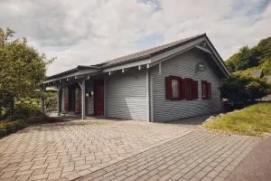 Ferienhaus elf - Weibern