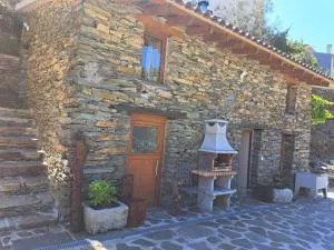 Casa Alice - Aldeias do Xisto - Sobral de Sao Miguel - Casegas