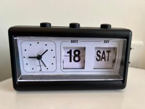 Vinhome Grand Park Staycation