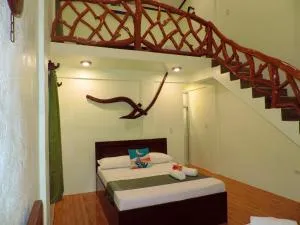 切克什旅馆 - Napo