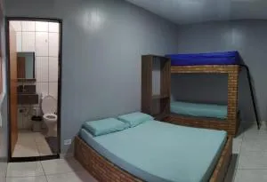 Rancho Villa hospedagem - Bataiporã