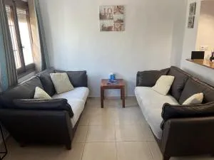 A lovely two bedroom bungalow on Villotel complex. - Cumbre del Sol