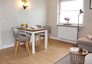 Ferienwohnung Annika 2