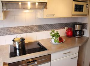 Ferienwohnung Annika 2