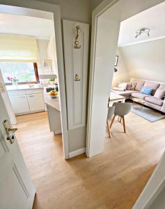 Ferienwohnung Annika 2