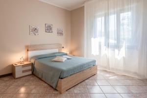 Tuscany Relax con giardino