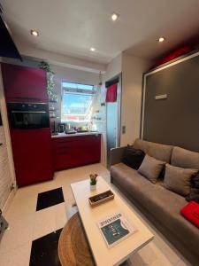 JOIA PARIS - Montparnasse - 3-star hotels in Paris