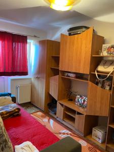 Inchiriez apartament pentru Untold