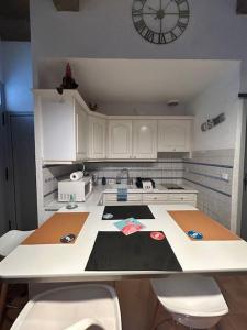 Le Méjan Appart Centre Arles