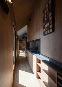 Appartements Les Suites 7 Anges - Parking, Vue Cathedrale & Centre Historique Reims : photos des chambres