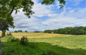 Amazing Home In Tomelilla With Wifi - Löderup