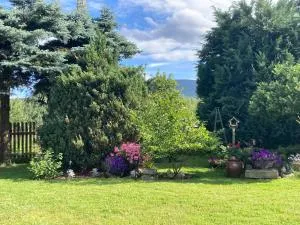 格斯齐聂科伯德布吉姆公寓 - 斯姆尔克山麓新城