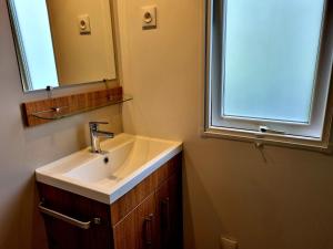 Campings Parc de Nibelle : photos des chambres