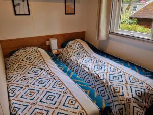 Campings Parc de Nibelle : photos des chambres
