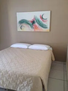 Hotel Portal do Éden - 索罗卡巴