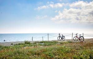 Pet Friendly Home In Stege With Wifi