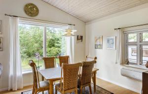 Pet Friendly Home In Stege With Wifi