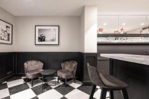 Hotel Le Bois De Bruges